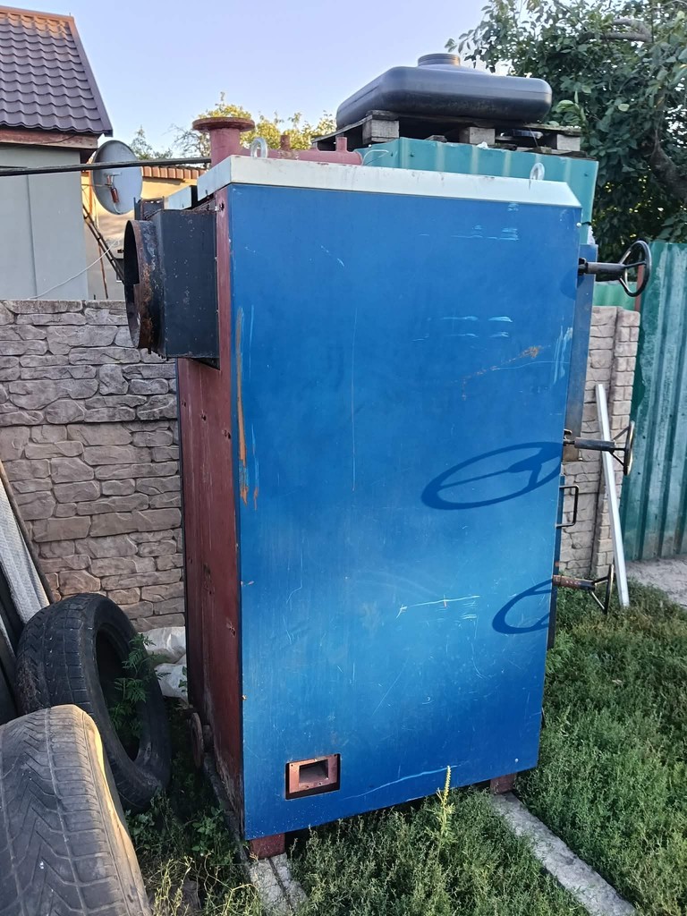 Купить Корди КОТВ-100 Б/У