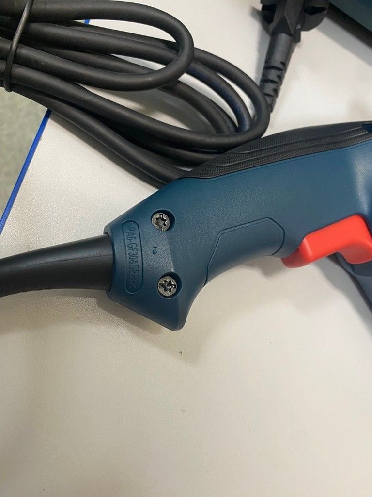 Bosch gtb 650 Код:01-201094825. Изображение 7