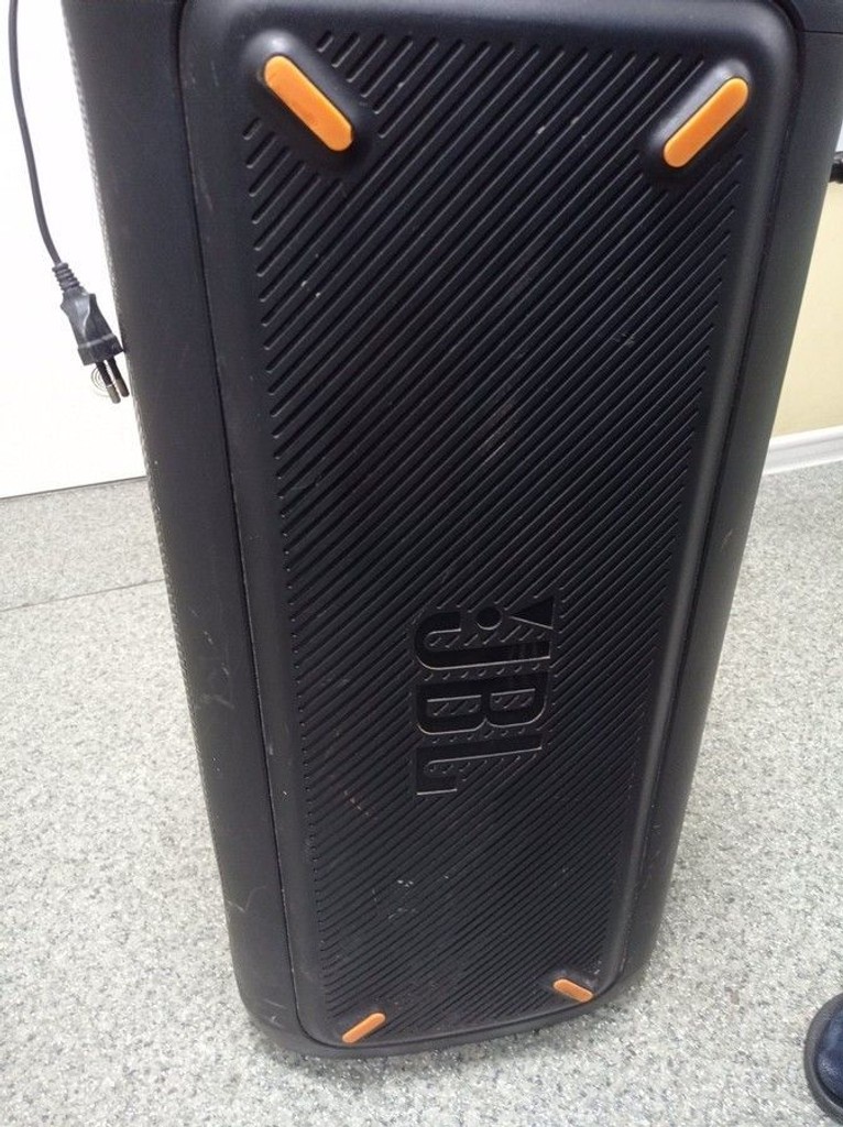 Оголошення Jbl partybox 300 Б/У