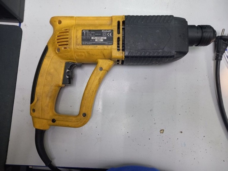 Купити Einhell bbh-920 Б/У
