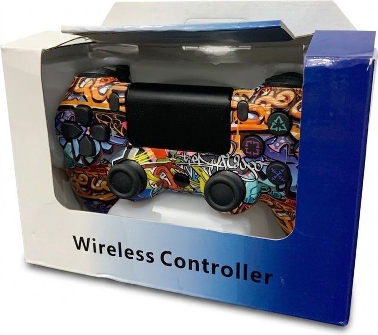 Объявление Wireless controller Б/У