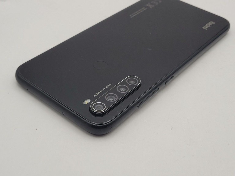 Xiaomi Redmi Note 8 6/64GB Blue Код:01-201098002. Зображення 6
