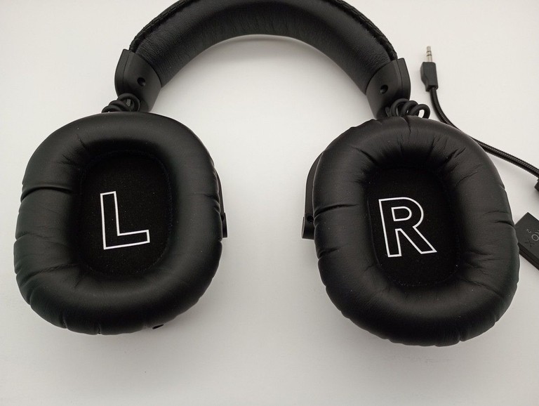 Оголошення Logitech g pro x 2 lightspeed Б/У