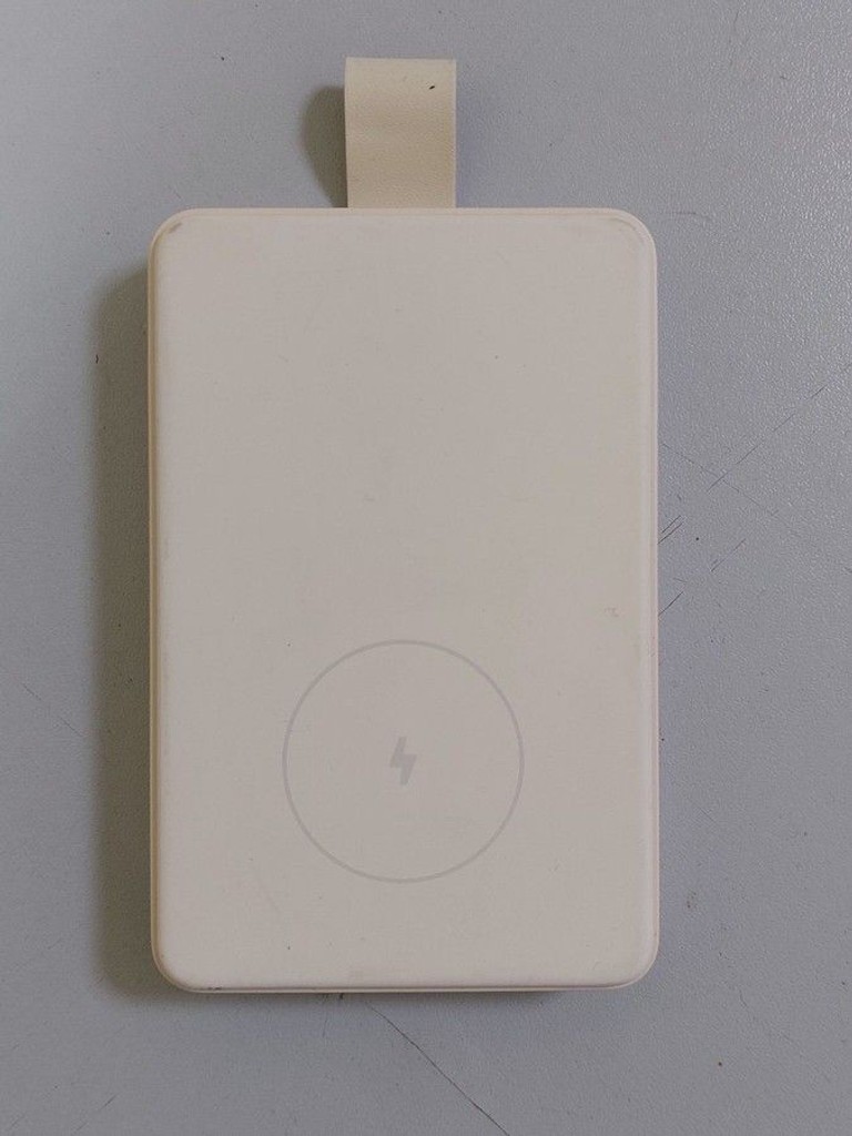 Купить Xiaomi magnetic 6000mah 15w wpb0620mi Б/У