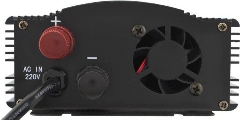 Перетворювач AC/DC UPS 1800W UPS+CHARGE Код:null. Зображення 4