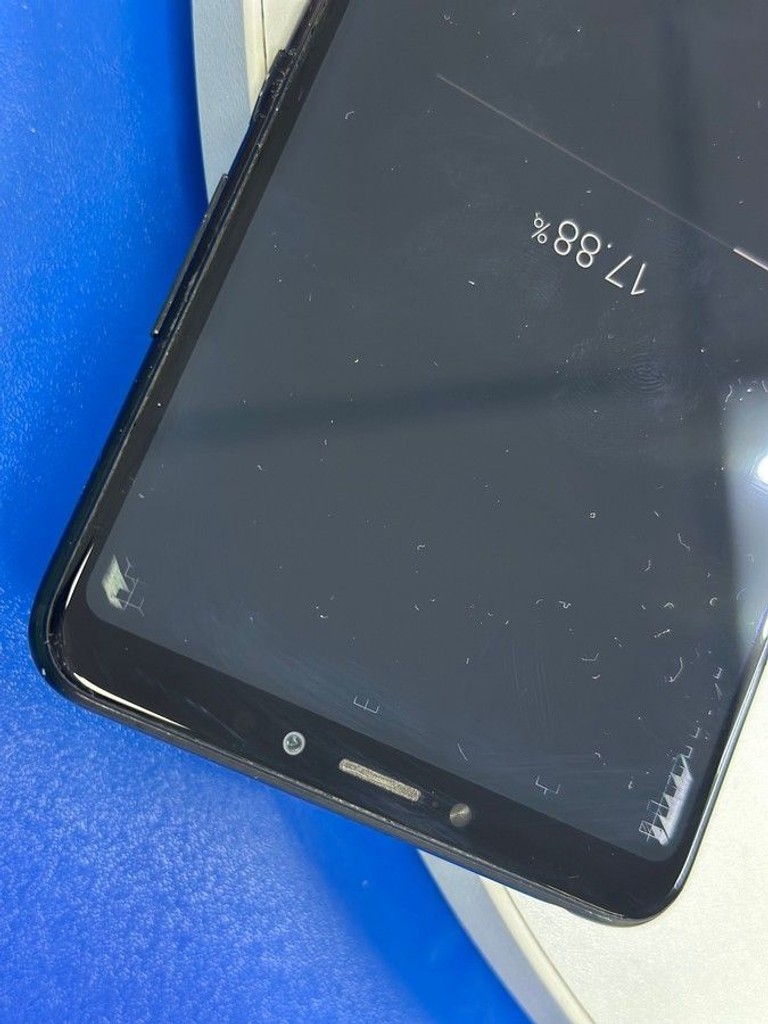 Xiaomi Mi Max 3 6/128GB Black Код:01-201098207. Изображение 10
