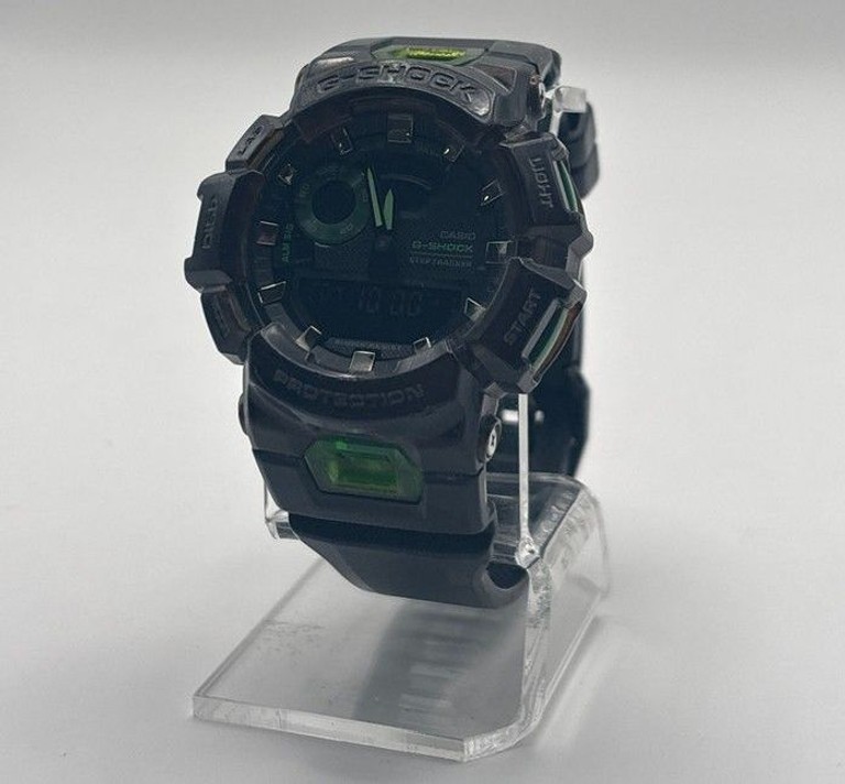 Объявление Casio gba-900 Б/У