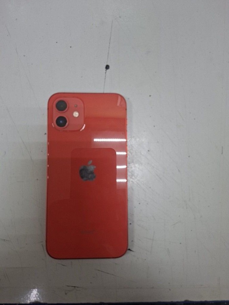 Apple iPhone 12 64GB (PRODUCT)RED Код:01-201103811. Изображение 6
