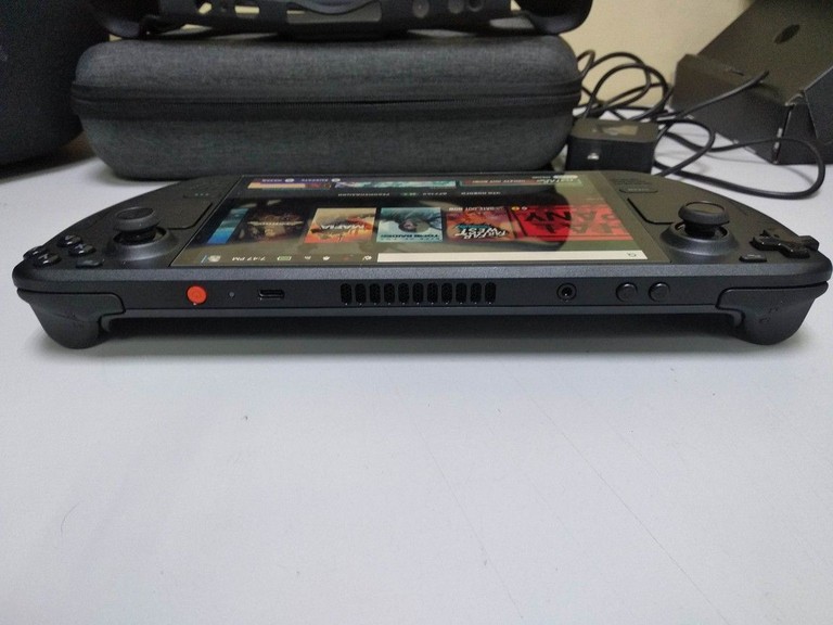 Valve Steam Deck OLED 1 TB Код:01-201101024. Изображение 7