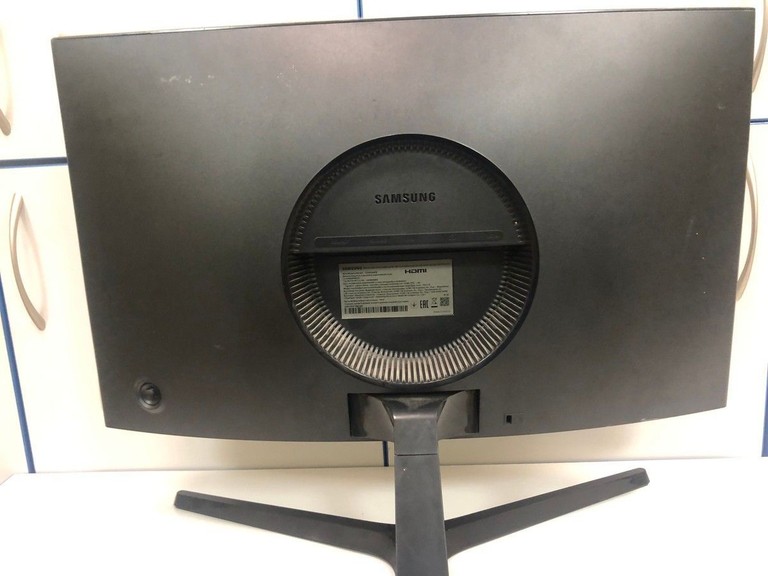 Розпродаж Samsung odyssey gaming crg5 lc24rg50f, продавець Техноскарб
