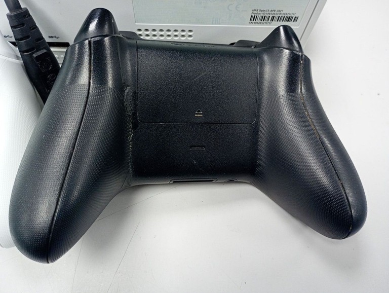 Microsoft xbox series s 512gb Код:01-201103783. Зображення 8