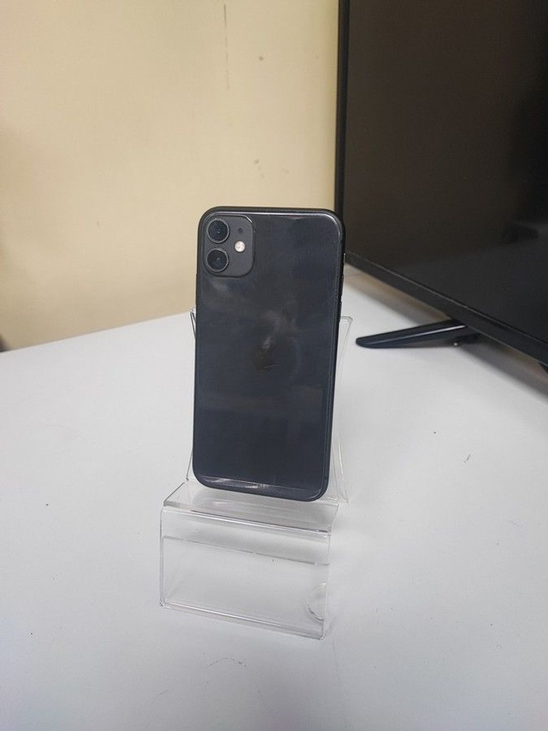 Купить Apple iphone 11 64gb Б/У