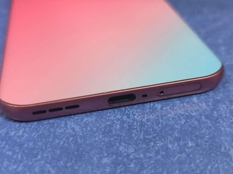 Дешево Infinix HOT 60 Pro+ 8/256GB Sleek Black з ломбарду