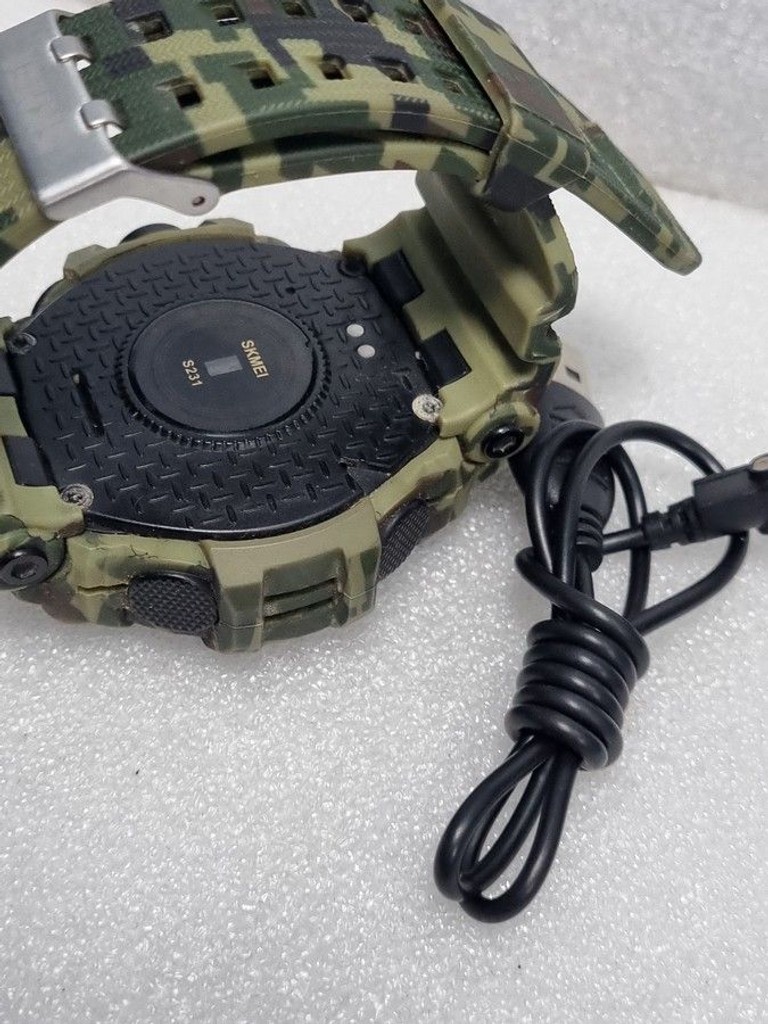 Skmei s231 Код:01-201107441. Изображение 5