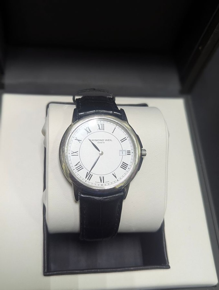 Купить Raymond Weil 5466/3 w036117 Б/У