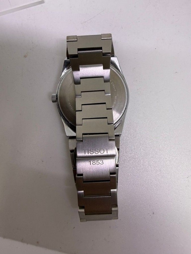 Оголошення Tissot prx t137,210a Б/У