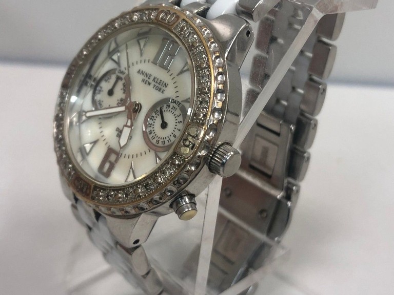 Anne Klein 12/1641 706s Код:01-201095619. Изображение 6