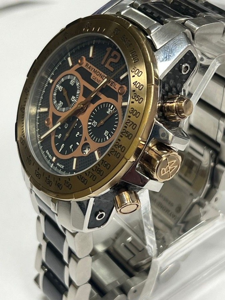 Реплика raymond weil asia 7750 Код:01-200964392. Изображение 9