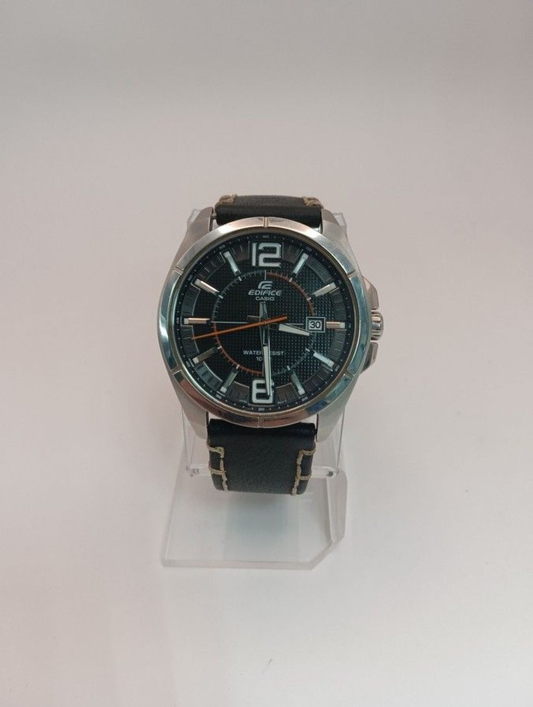 Купить Casio efr - 101l Б/У