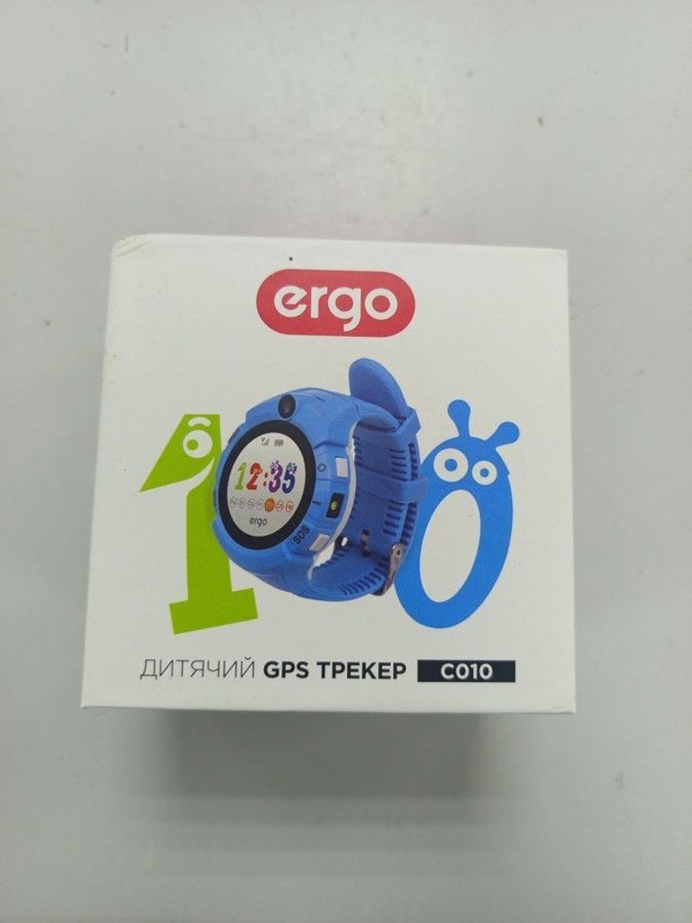 Купити Ergo c010 Б/У