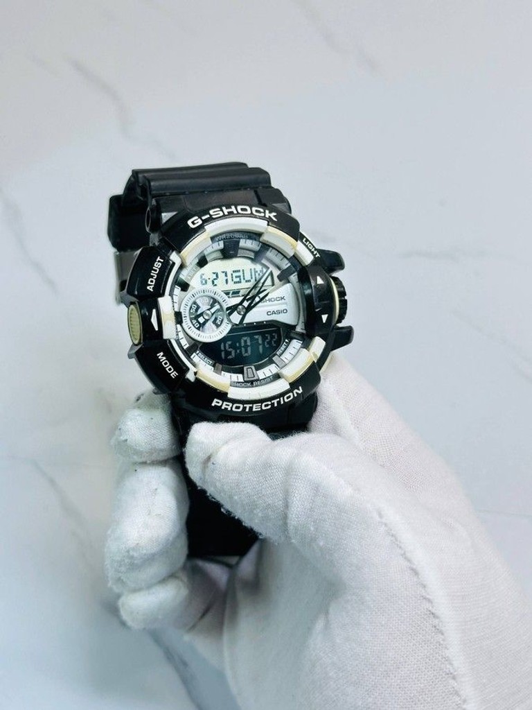 Casio ga-400 g-shock Код:01-201002217. Изображение 5