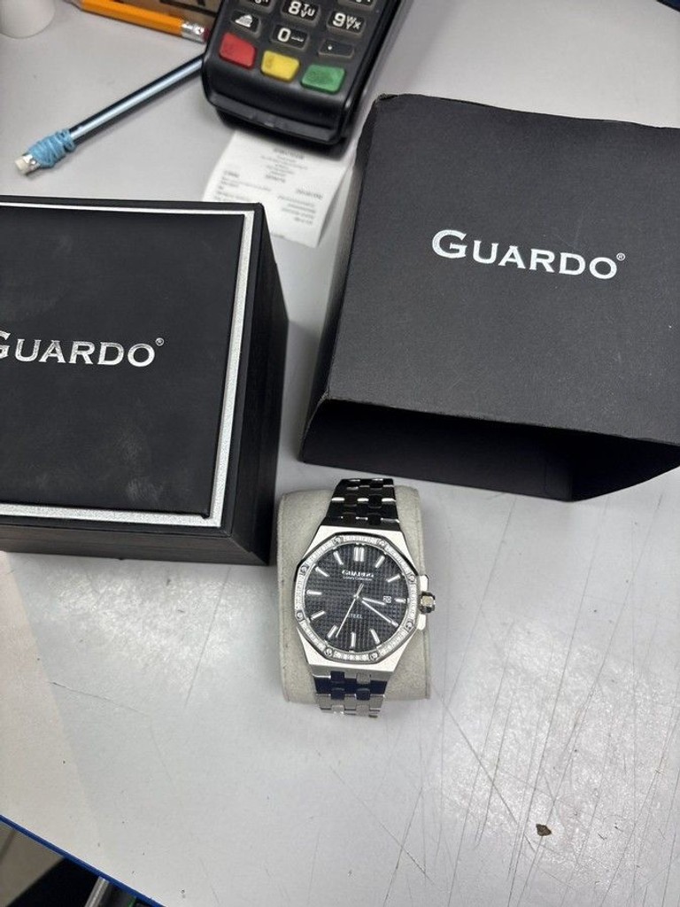 Дешиво Guardo s03009 с ломбарда