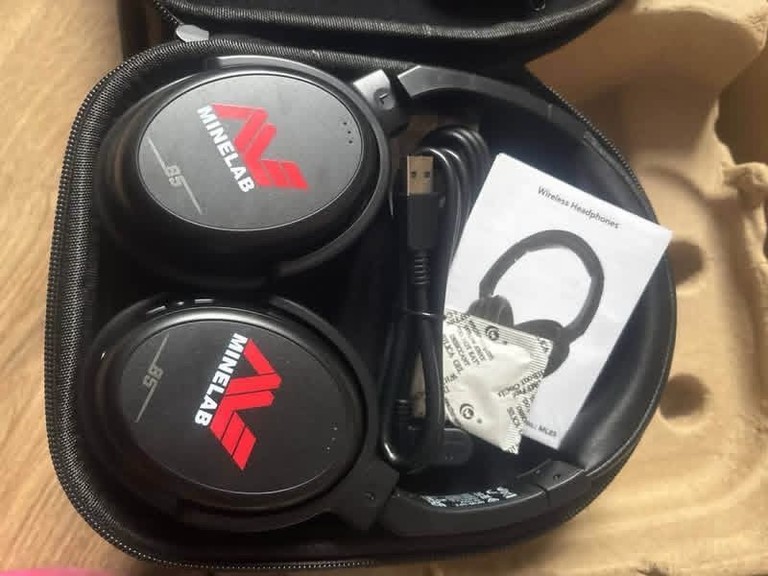 Объявление Minelab Equinox 900 Б/У