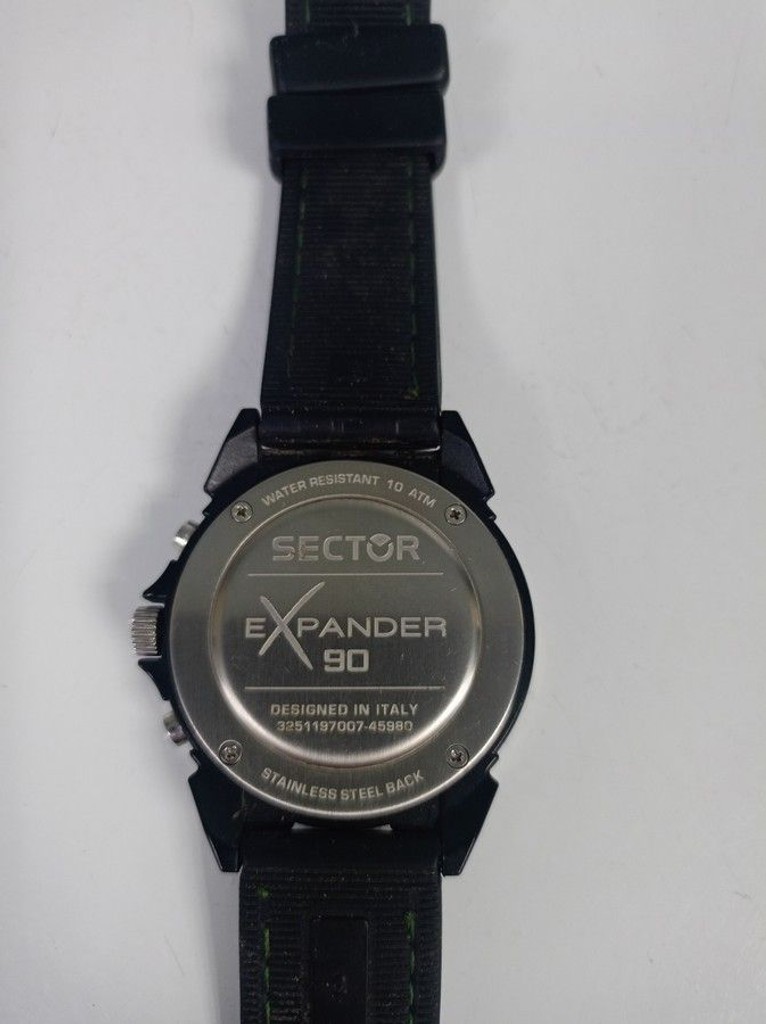 Дешево Sector expander 90 3251197053-55132 з ломбарду