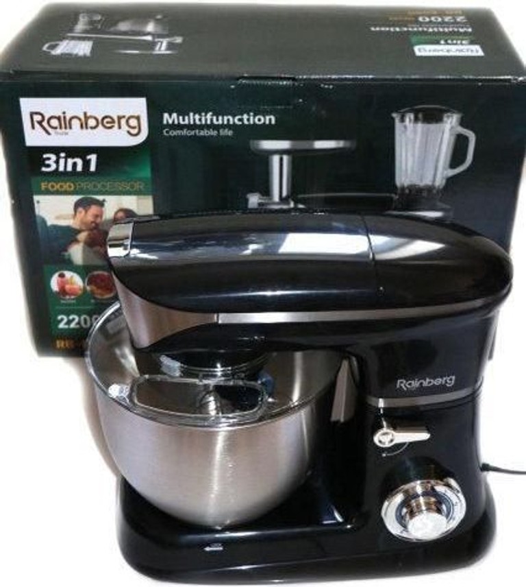 Rainberg RB-8080 Код:null. Изображение 4