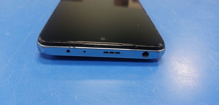 Xiaomi redmi note 10 pro 6/128gb Код:01-201111840. Изображение 5