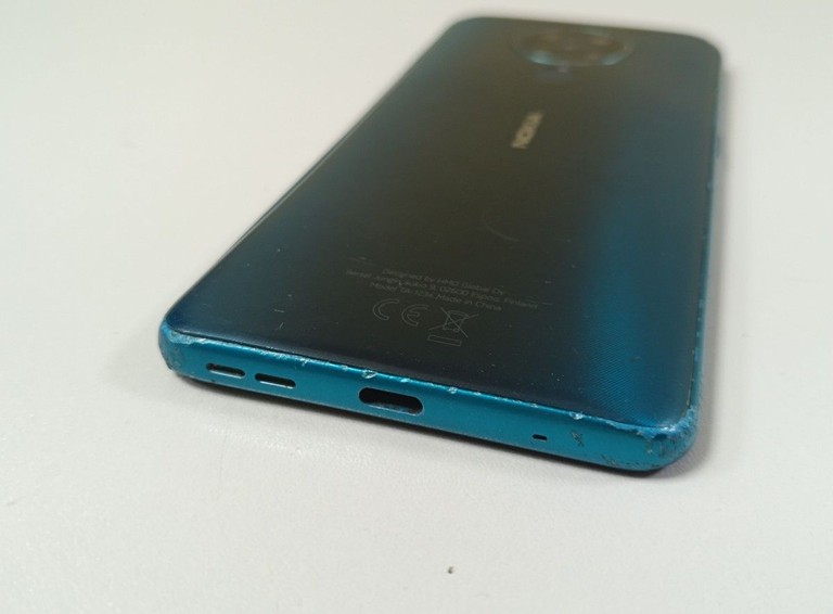Nokia 5.3 ta-1234 4/64gb Код:01-201110841. Изображение 7