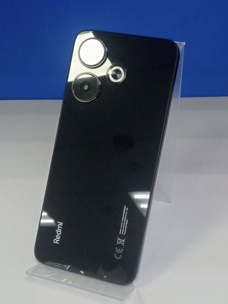 Xiaomi Redmi 13 6/128GB Blue Код:01-201116523. Зображення 7