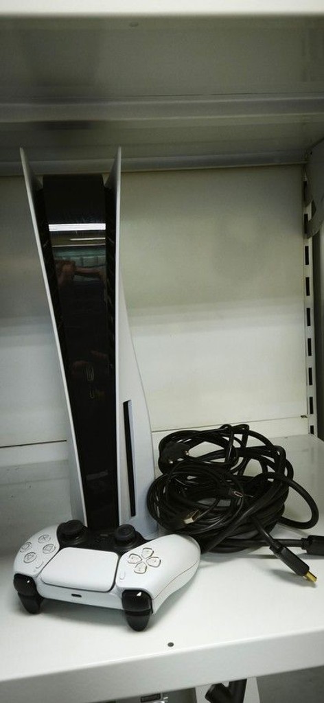 Sony PlayStation 5 825GB Код:01-201118301. Зображення 5