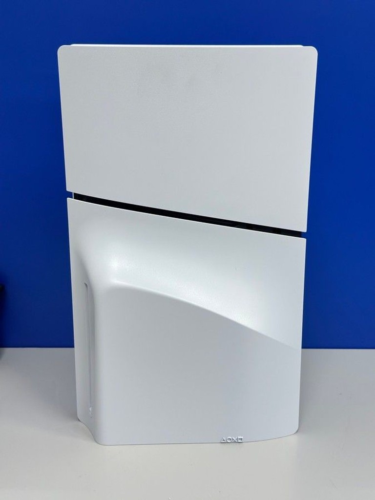 Дешево Sony PlayStation 5 Slim 1TB з ломбарду
