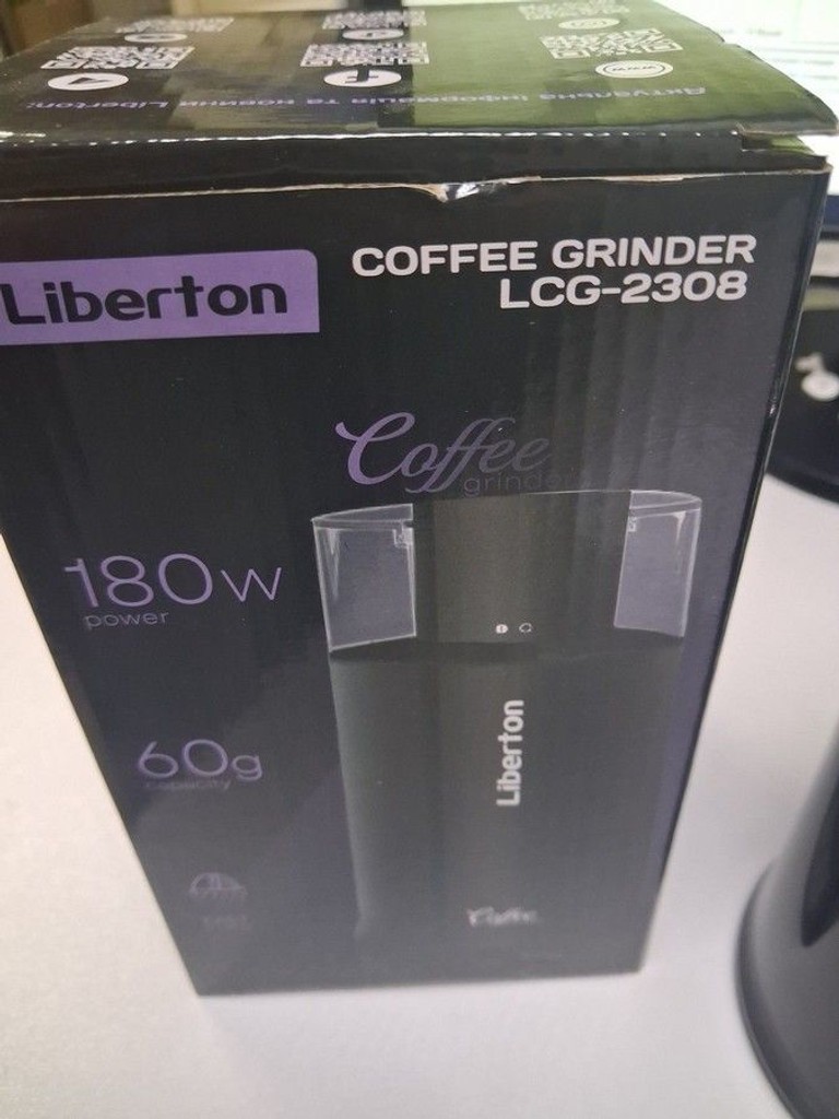 Купити Liberton LCG-2308 Б/У