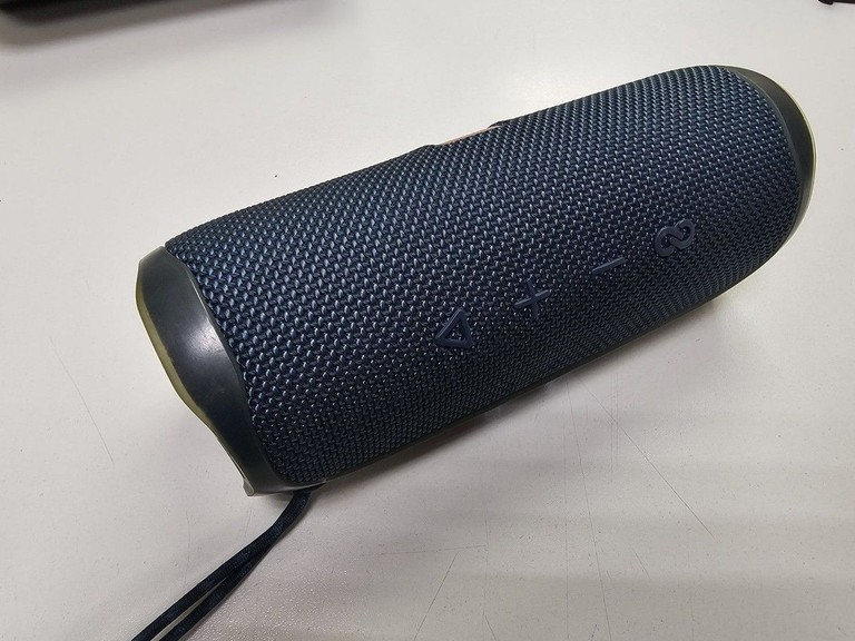 Оголошення Jbl flip 5 Б/У