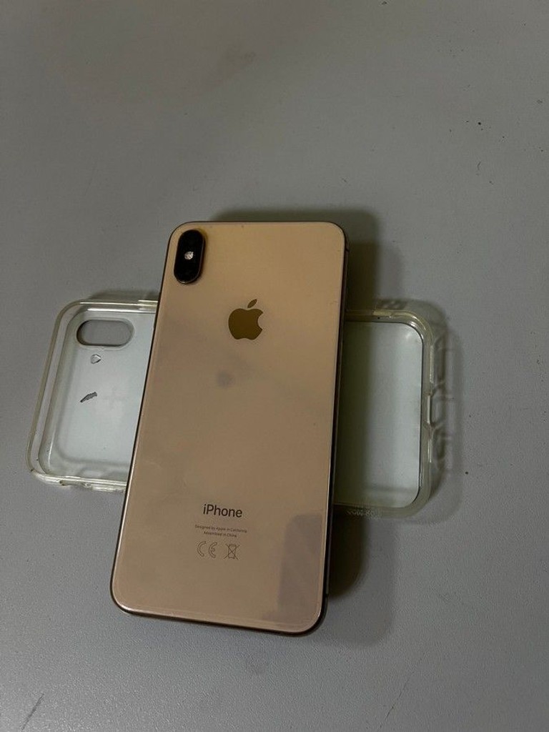 Оголошення Apple iphone xs max 256gb Б/У