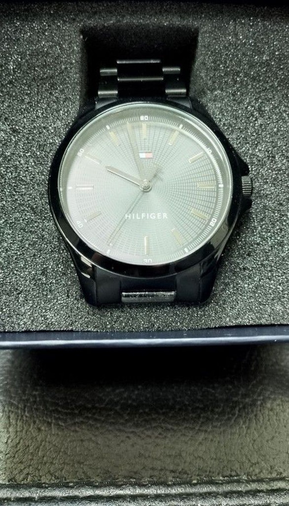Купити Tommy Hilfiger 303.1.34 Б/У