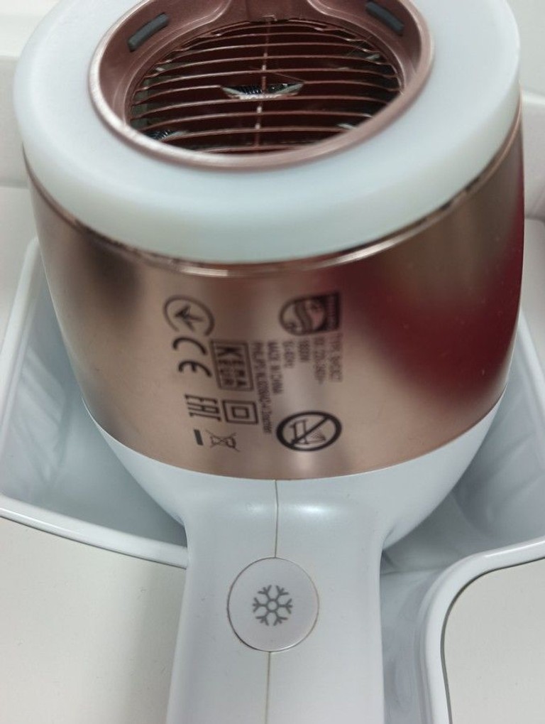 Оголошення Philips bhd 827/00 Б/У