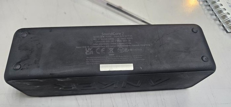 Дешево Anker soundcore 2 з ломбарду