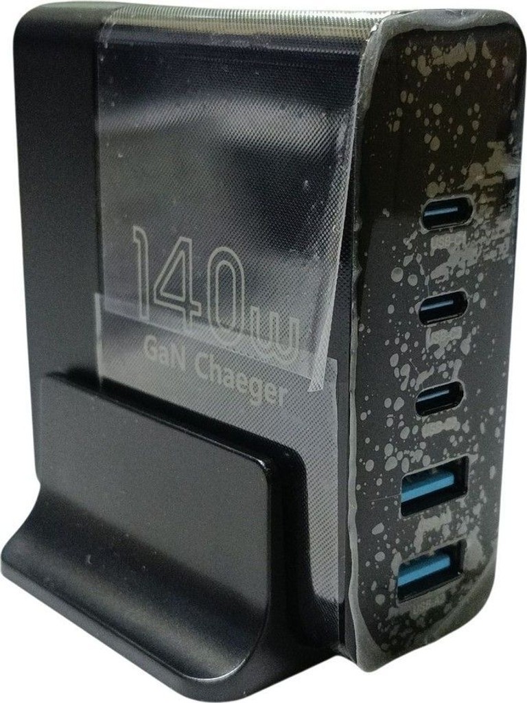 Оголошення Remzona giwell acey gan 140w chaaccc-01 Б/У
