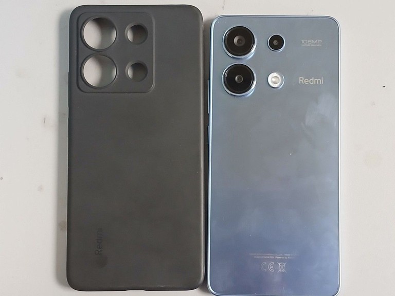 Дешево Xiaomi redmi note 13 4g 8/256gb з ломбарду