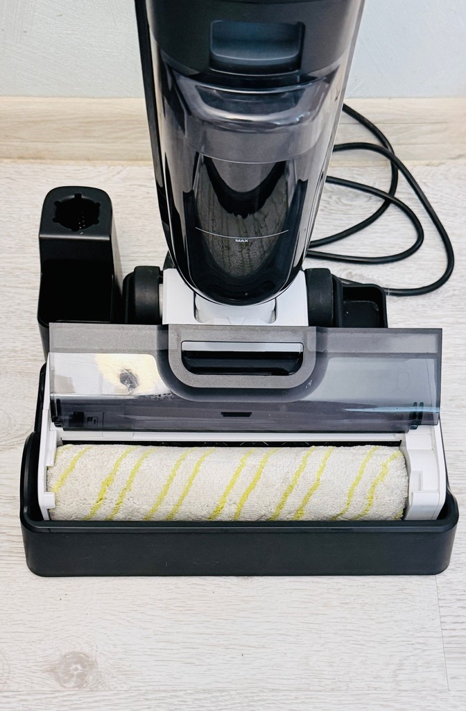 Оголошення Karcher FCV 4 Dry Extra (1.056-136.0) Б/У