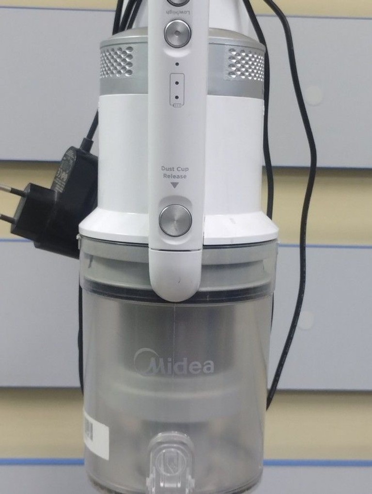 Дешево Midea MUA18P з ломбарду