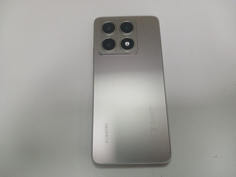 Розпродаж Xiaomi 14t 12/256gb, продавець Техноскарб