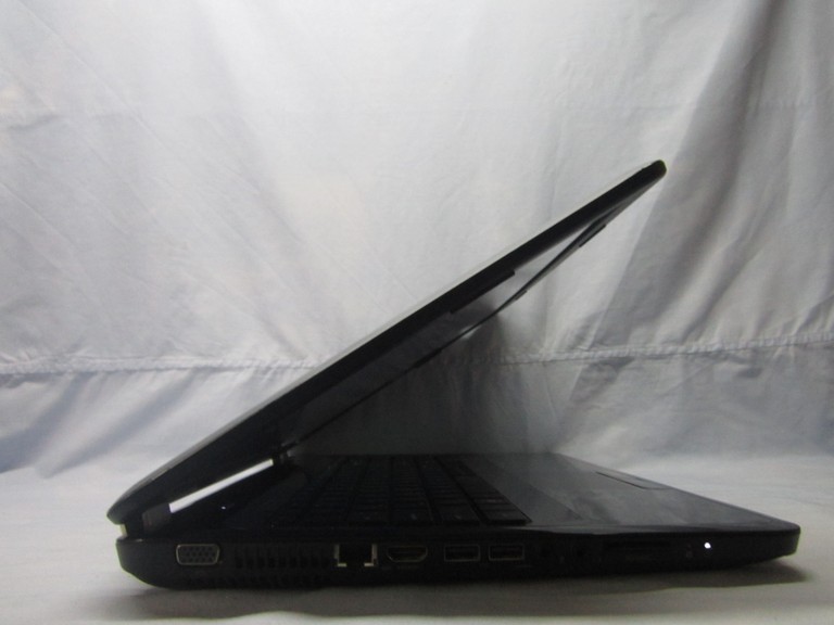 HP G7-1205sw 17.3"/8GB/SSD/4 ядра/HDMI Код:null. Зображення 8