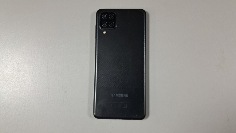 Розпродаж Samsung galaxy a12 a127f 4/64gb, продавець Техноскарб