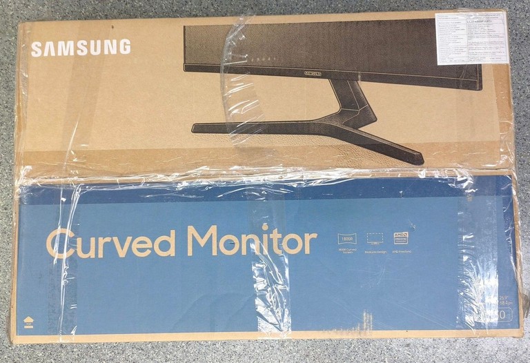 Samsung curved cr50 Код:01-201137557. Зображення 5