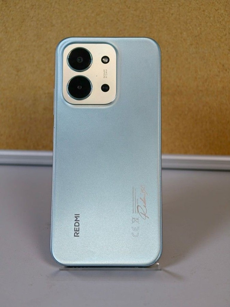 Купити Xiaomi redmi 15c 4g 4/128gb Б/У