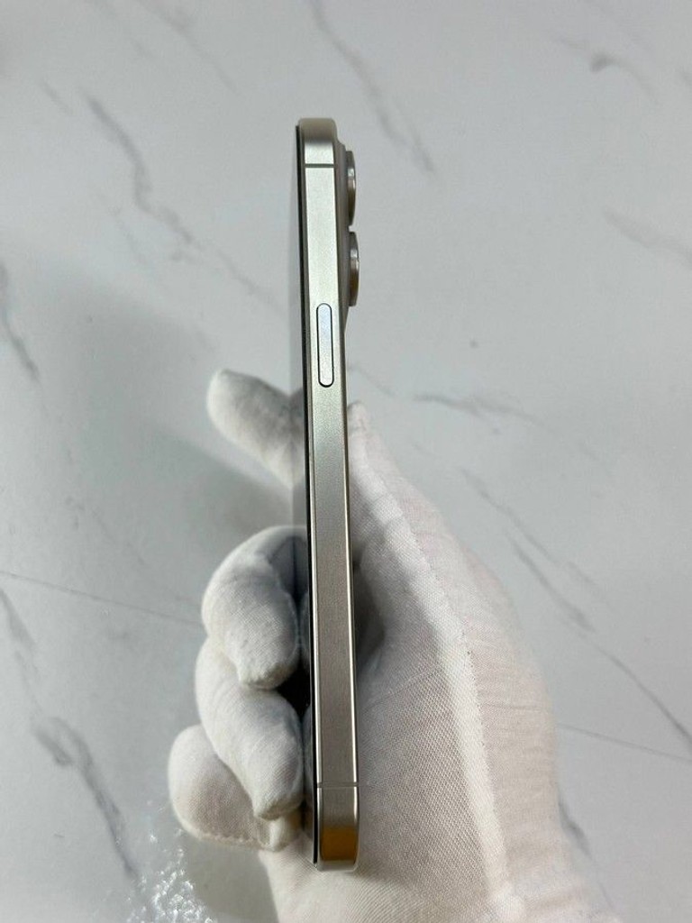 Apple iphone 15 pro max 512gb Код:01-201140392. Зображення 12